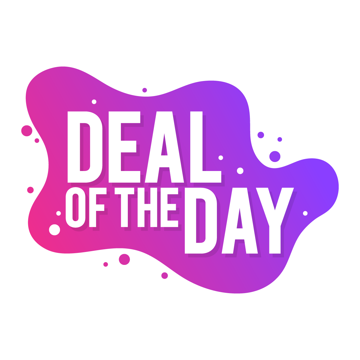 Deal of the Day