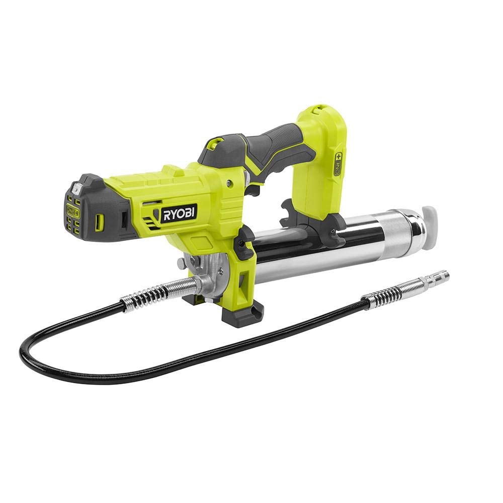 Ryobi 18V Volt Cordless Grease Gun P3410 (Tool- Only)