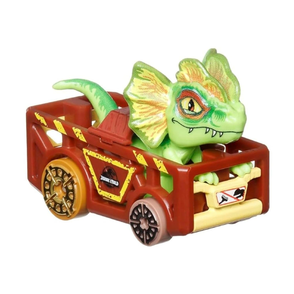Hot Wheels RacerVerse