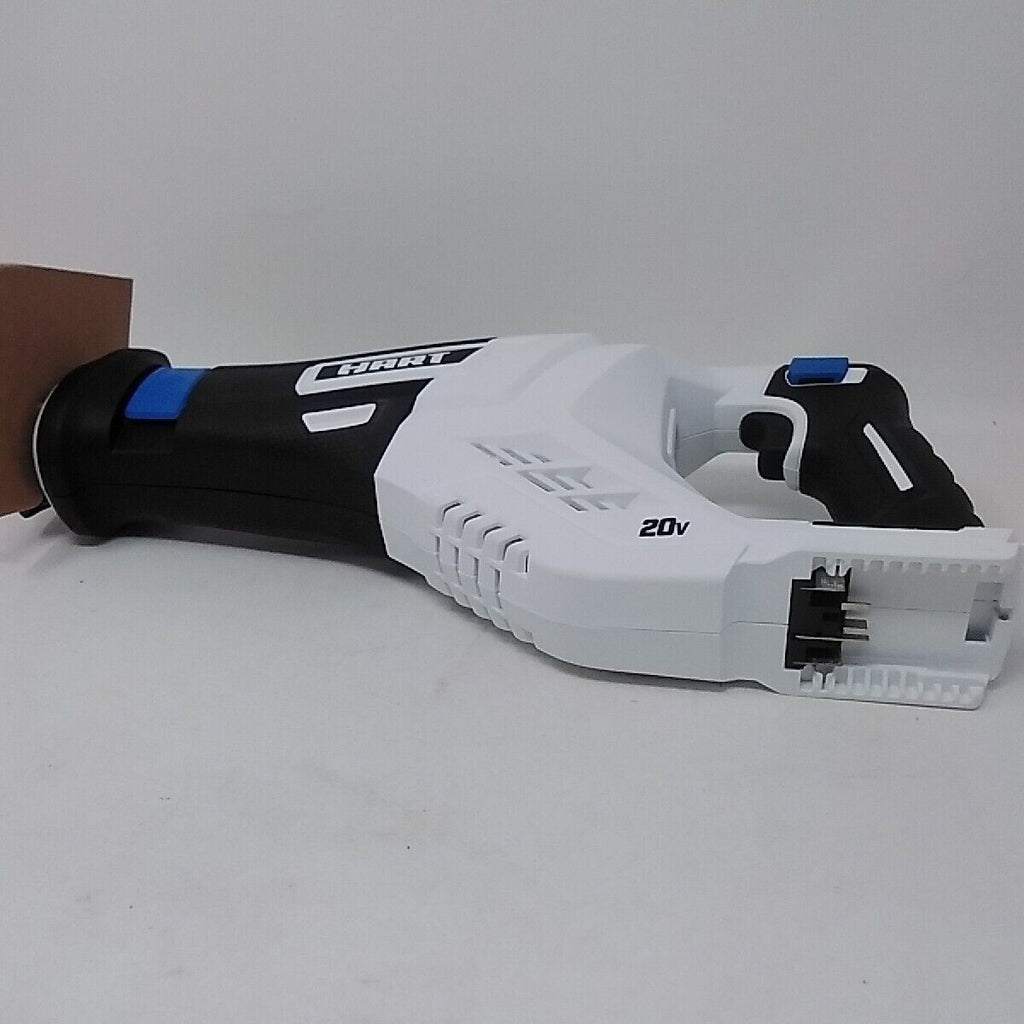 HART Reciprocating Saw  20 Volt Saw 20V Hart HPRS011 Tool Only
