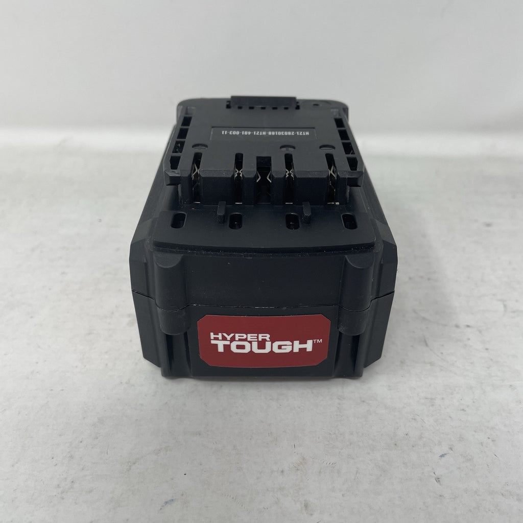 Hyper Tough 20V Volt Max 4.0 AH Lithium-Ion Battery Pack