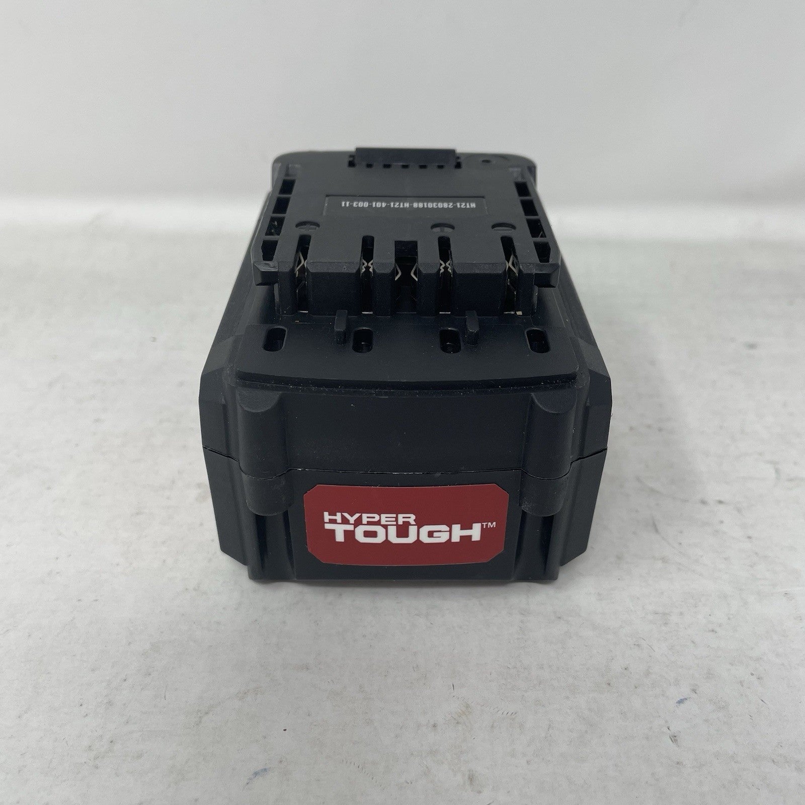 Hyper Tough 20V Volt Max 4.0 AH Lithium-Ion Battery Pack