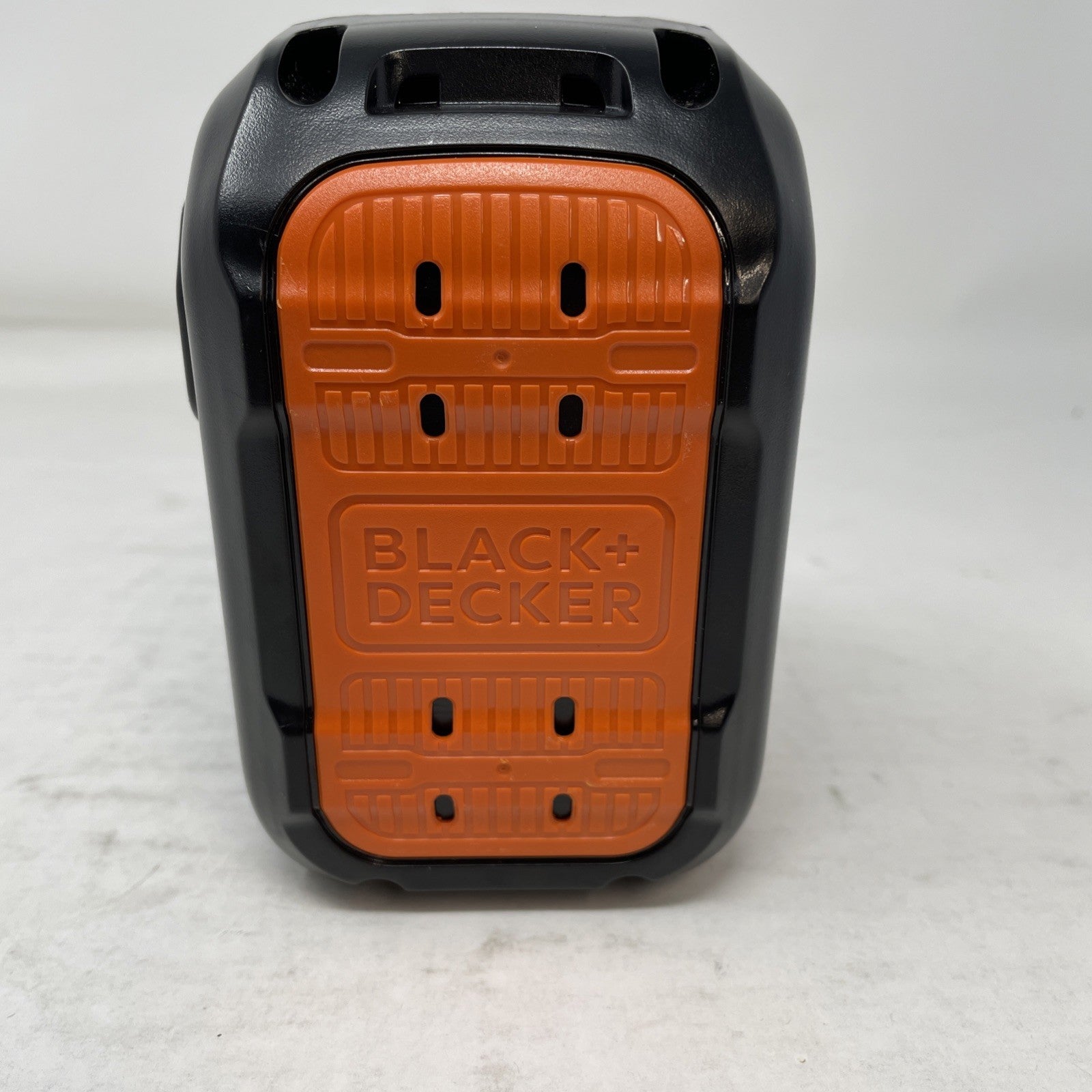 OEM Genuine BLACK & DECKER 60V 60 Volt MAX 1.5AH Battery & Charger Kit LBX1560