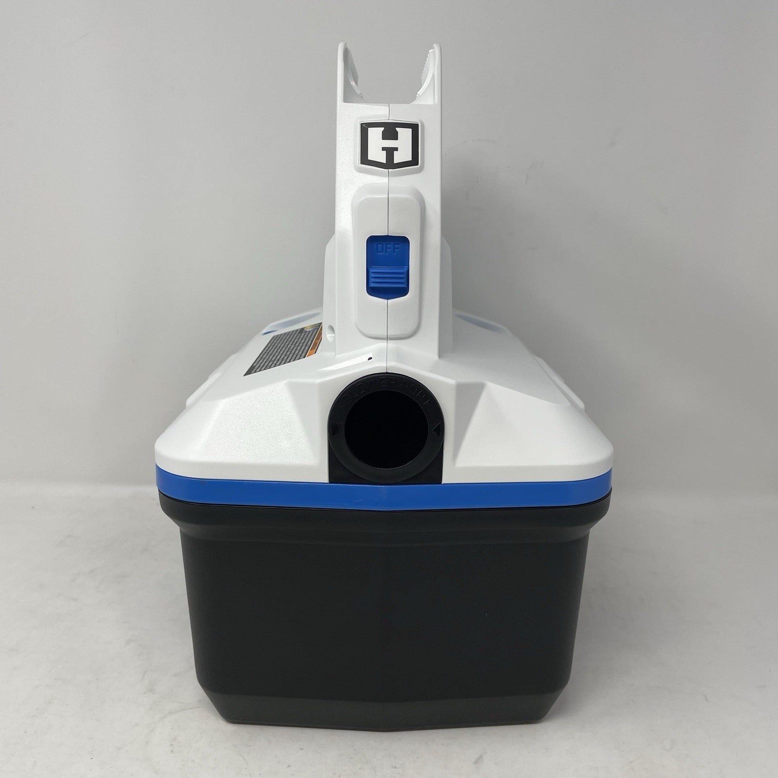 HART 1 Gallon Wet/Dry Car Vacuum Cleaner HPWD33 20V Volt *Tool Only*