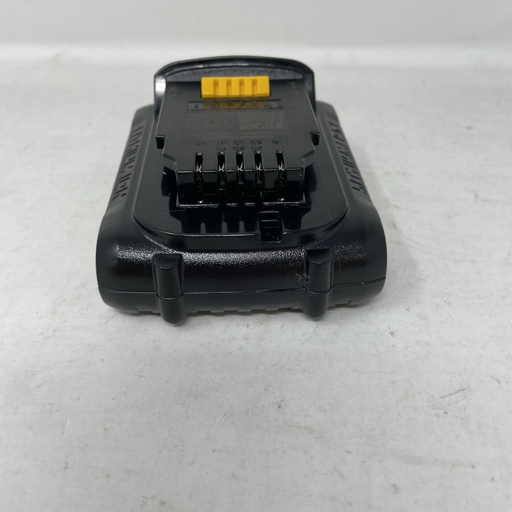 Dewalt DCB201 20V Volt MAX 1.5 Ah Lithium-Ion Compact Battery