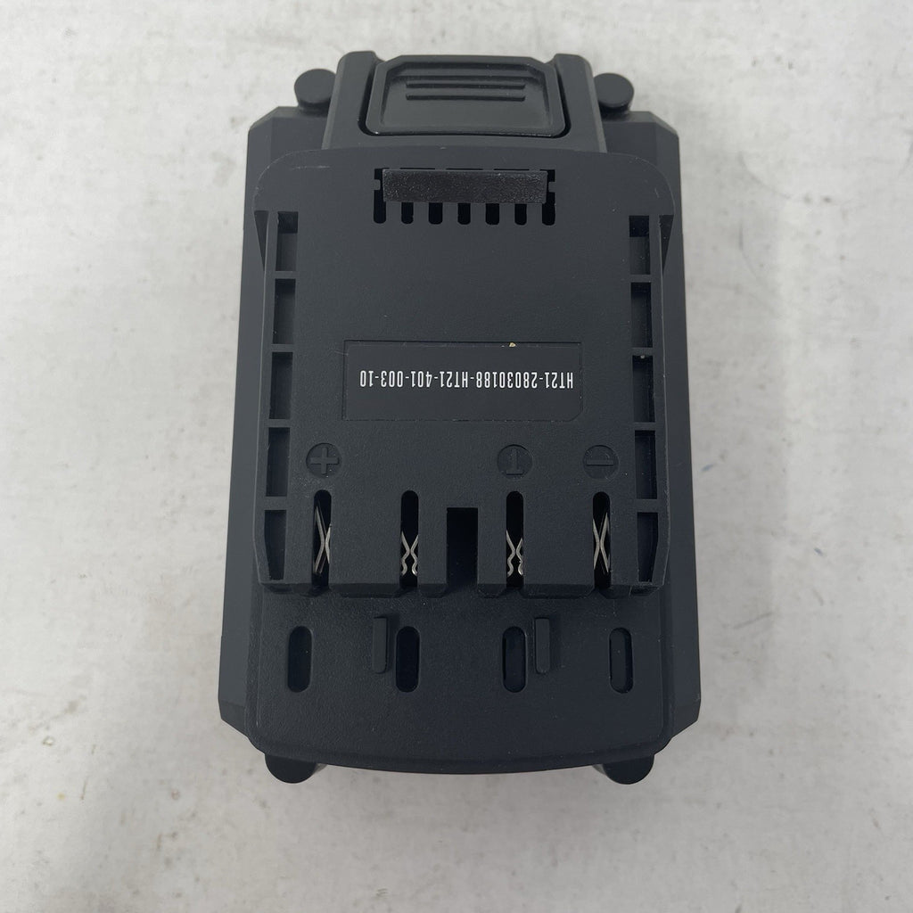 Hyper Tough HT Charge 20V Volt Max 2.0Ah Lithium-Ion Battery