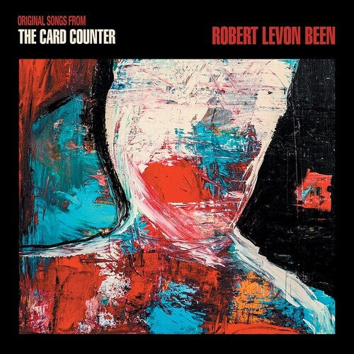 Robert Levon Been Card Counter Original Songs LP Vinyl *Read*