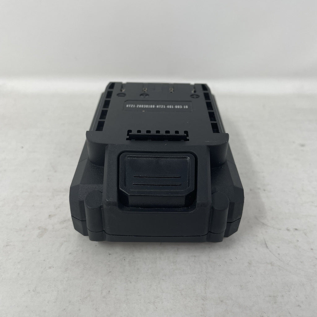 Hyper Tough HT Charge 20V Volt Max 2.0Ah Lithium-Ion Battery