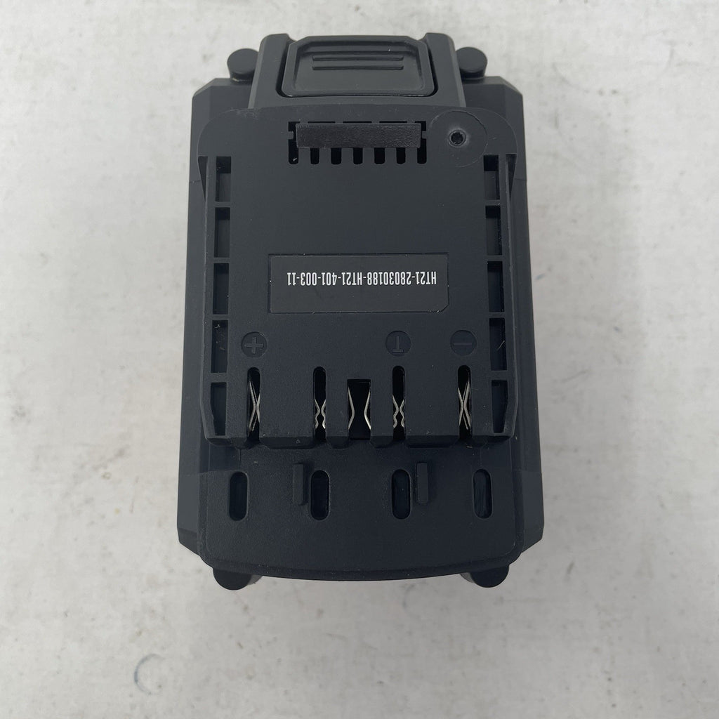 Hyper Tough 20V Volt Max 4.0 AH Lithium-Ion Battery Pack