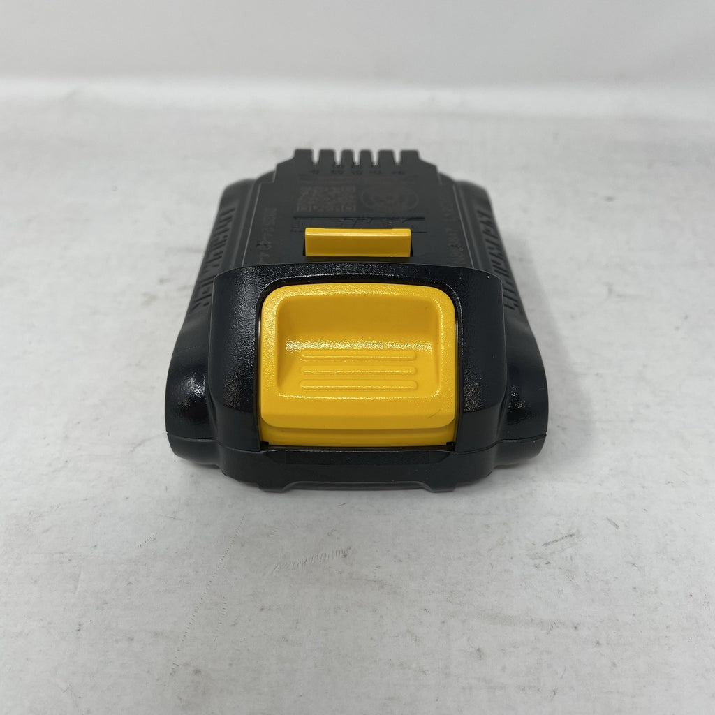 Dewalt DCB201 20V Volt MAX 1.5 Ah Lithium-Ion Compact Battery
