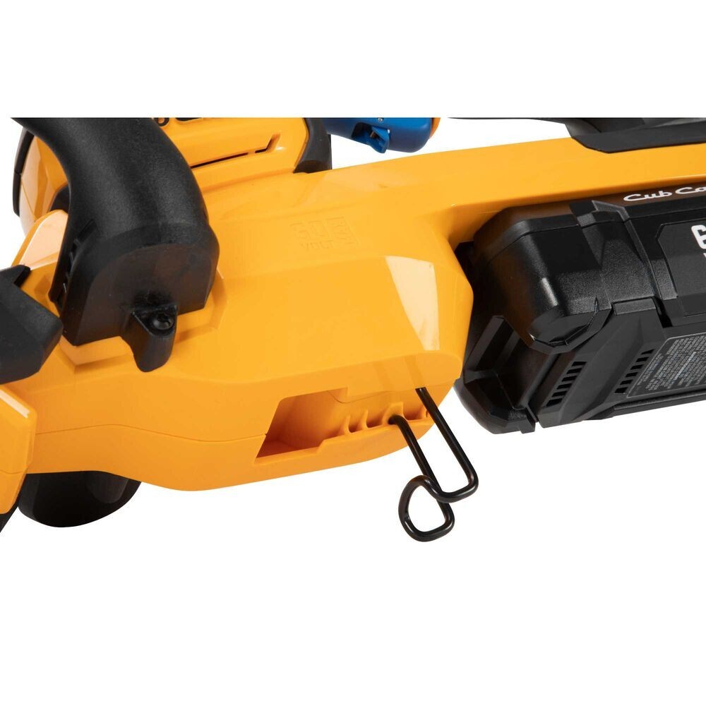 Cub Cadet HT24E 60 Volt Max 24" Cordless Electric Hedge Trimmer  *TOOL ONLY*