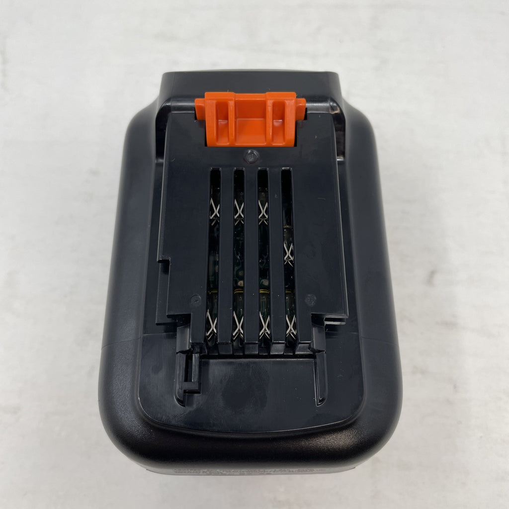 OEM Genuine BLACK & DECKER 60V 60 Volt MAX 1.5AH Battery & Charger Kit LBX1560