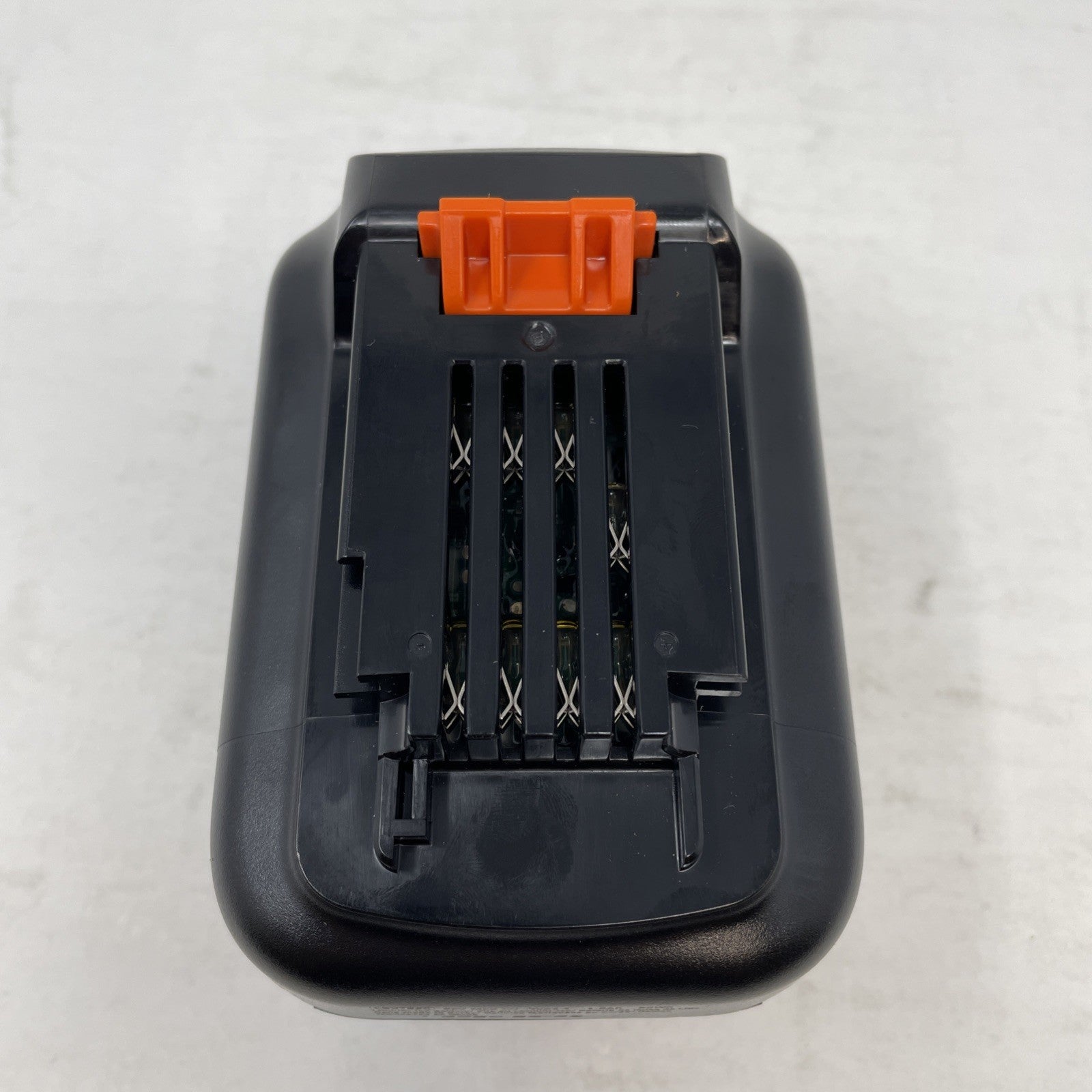 OEM Genuine BLACK & DECKER 60V 60 Volt MAX 1.5AH Battery & Charger Kit LBX1560