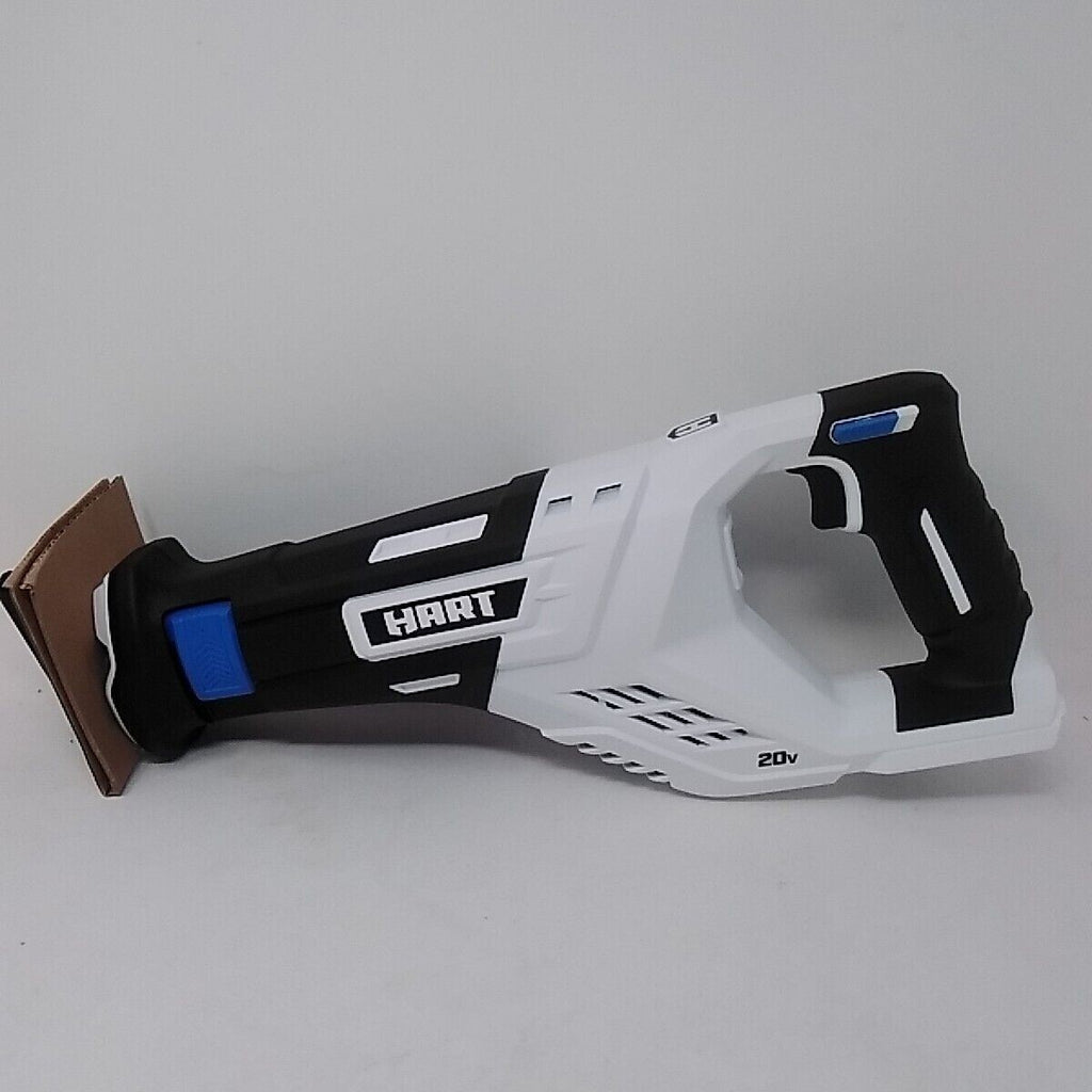 HART Reciprocating Saw  20 Volt Saw 20V Hart HPRS011 Tool Only