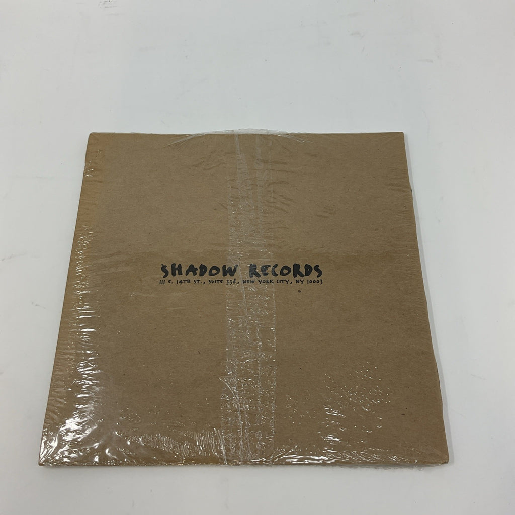 LE GOOSTER No. 3 2x10" Shadow Records Vinyl
