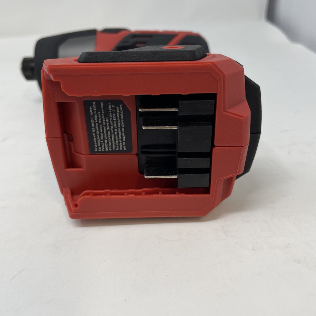 SKIL PWRCORE 12 Volt 12V Brushless 1/4 Hex Impact Driver ID574401 Tool Only