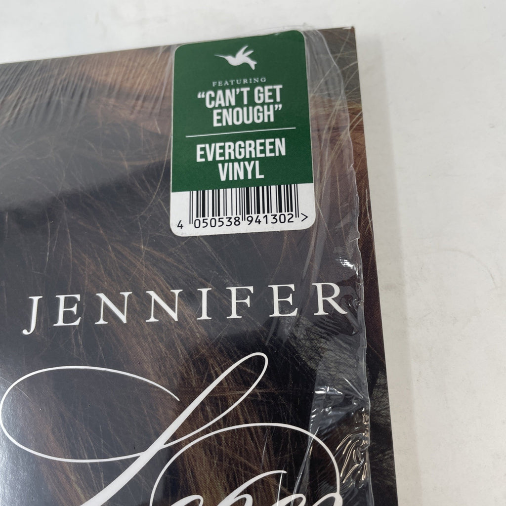 Jennifer Lopez This Is Me... Now 12" Album Coloured Vinyl