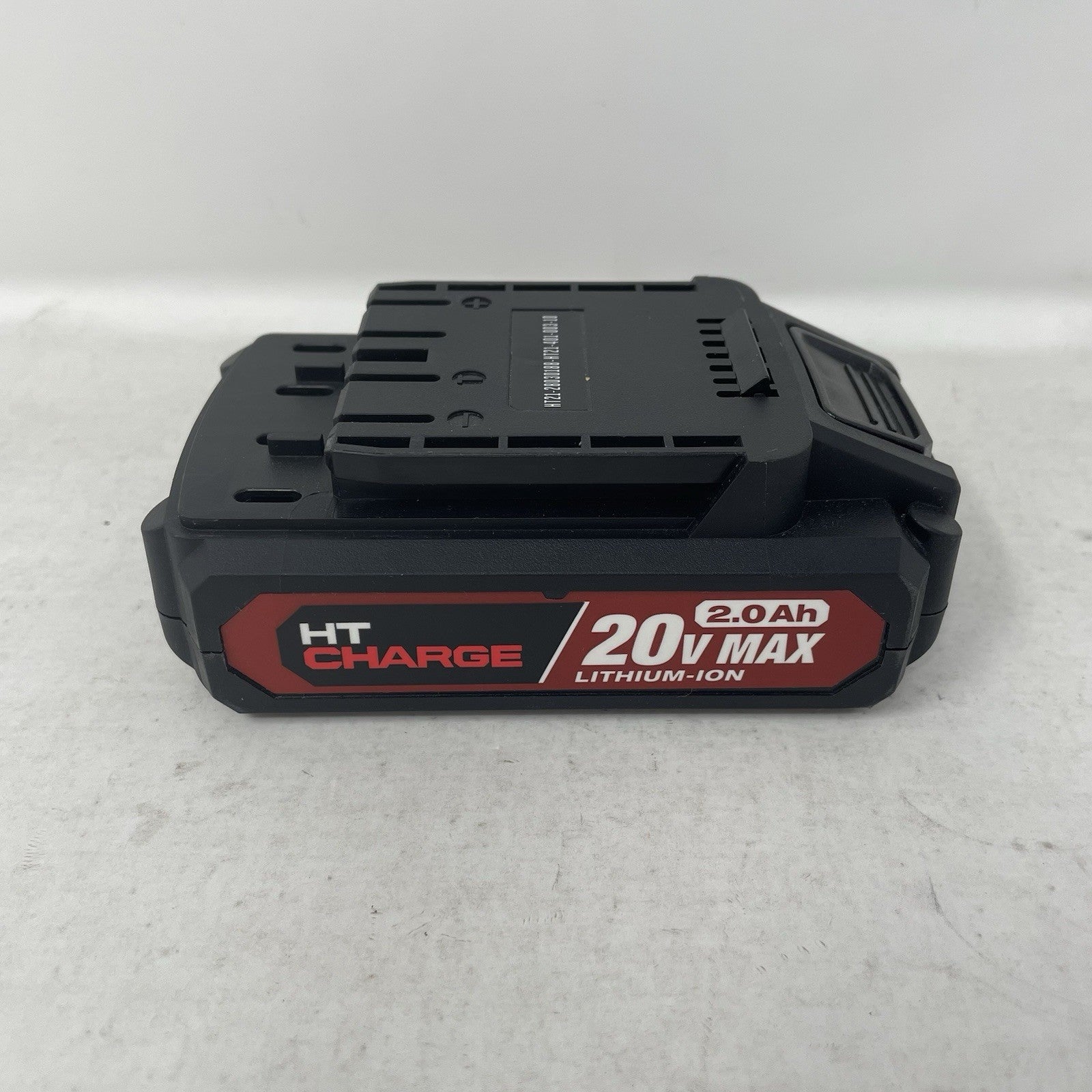 Hyper Tough HT Charge 20V Volt Max 2.0Ah Lithium-Ion Battery