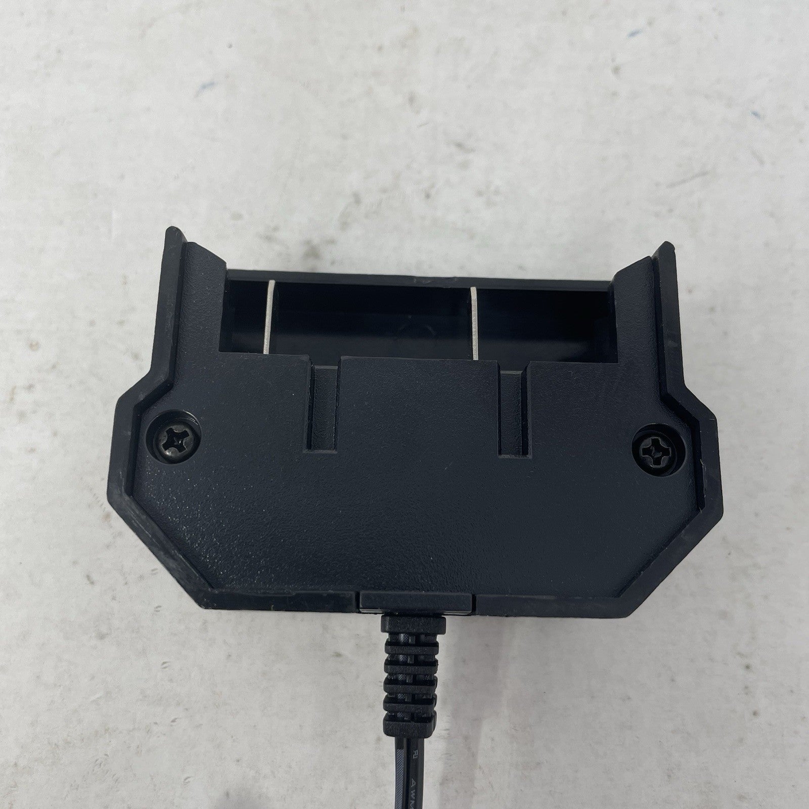 HyperTough 20V Volt Max Lithium-Ion PowerTool Battery Charger JS-22055-117UN