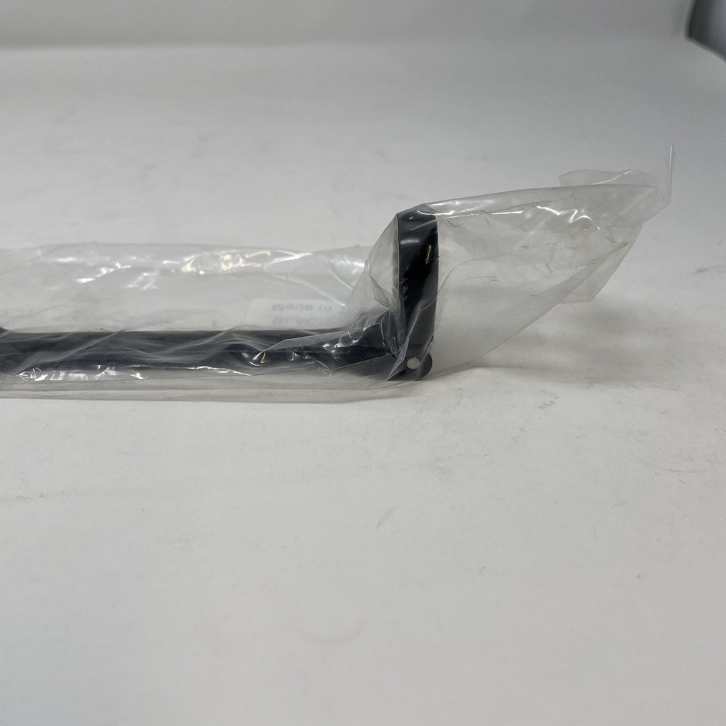 PROTO® Black Chrome 12MM Combination Locking Flex-Head Ratchet Wrench Spline