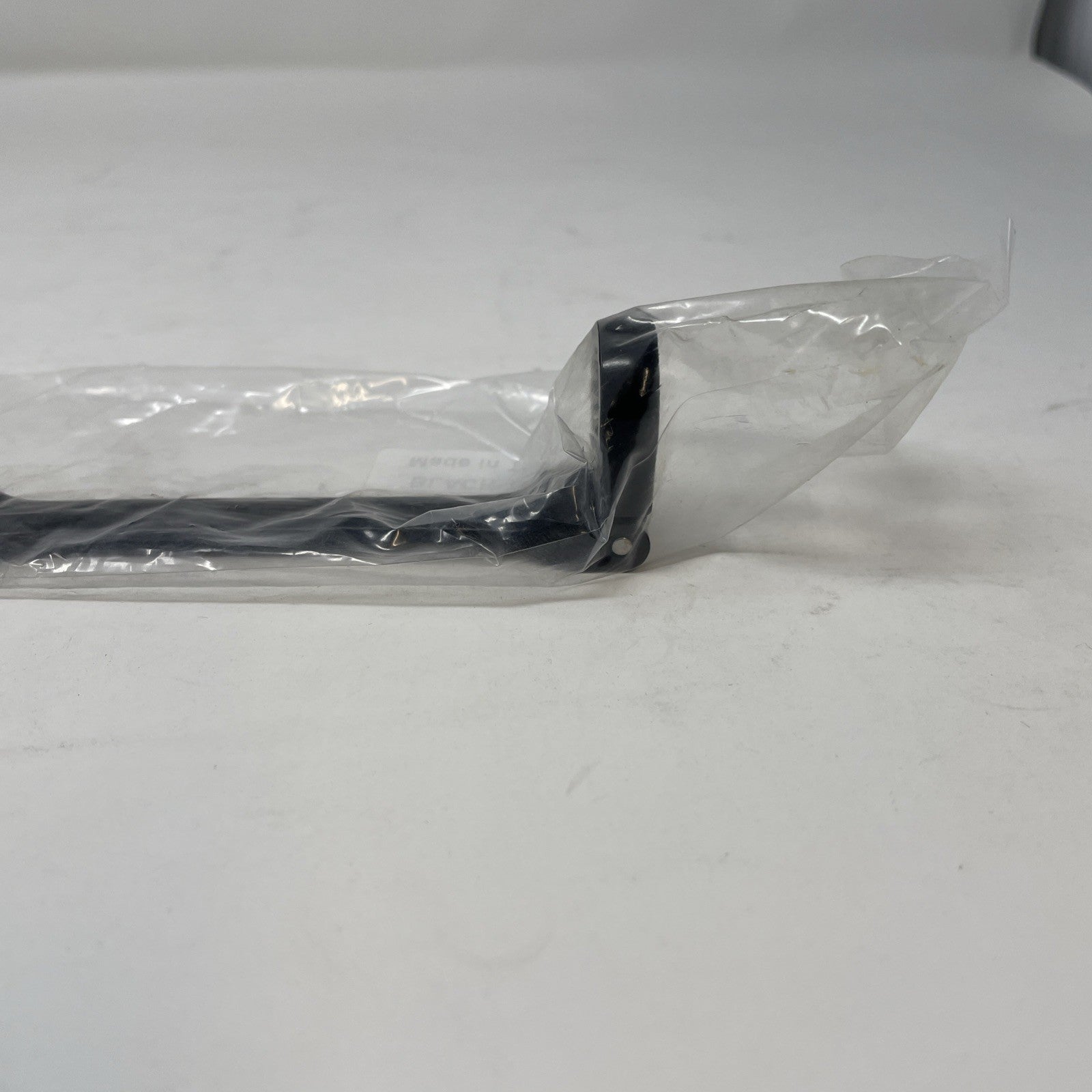 PROTO® Black Chrome 12MM Combination Locking Flex-Head Ratchet Wrench Spline