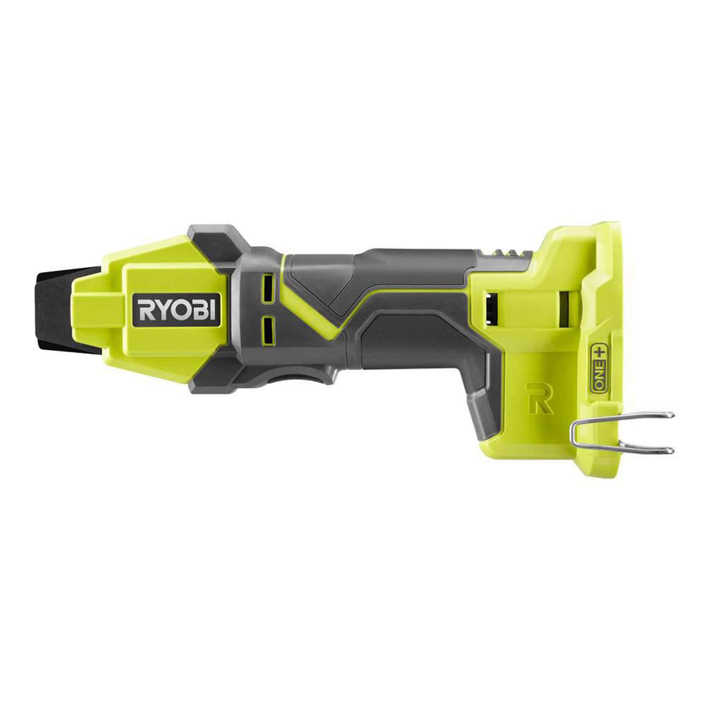 RYOBI ONEAND 18V Lithium-ION Cordless PEX TUBING CLAMP Tool Tool ONLY P660