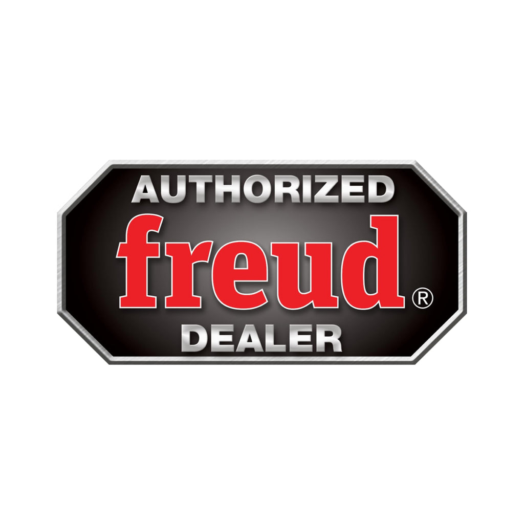 Freud LU85R010: 10" Carbide Tipped Saw Blade for Crosscutting