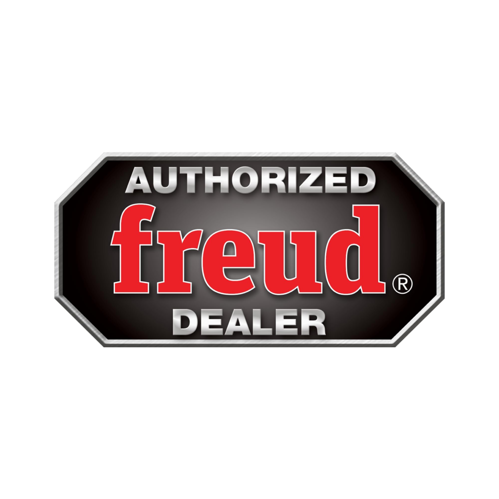 Freud LU85R010: 10" Carbide Tipped Saw Blade for Crosscutting