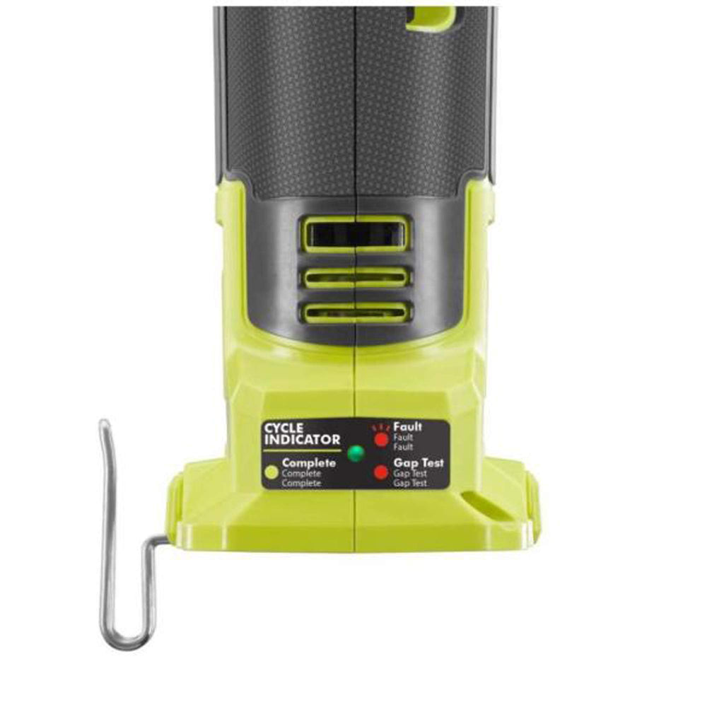 RYOBI ONEAND 18V Lithium-ION Cordless PEX TUBING CLAMP Tool Tool ONLY P660