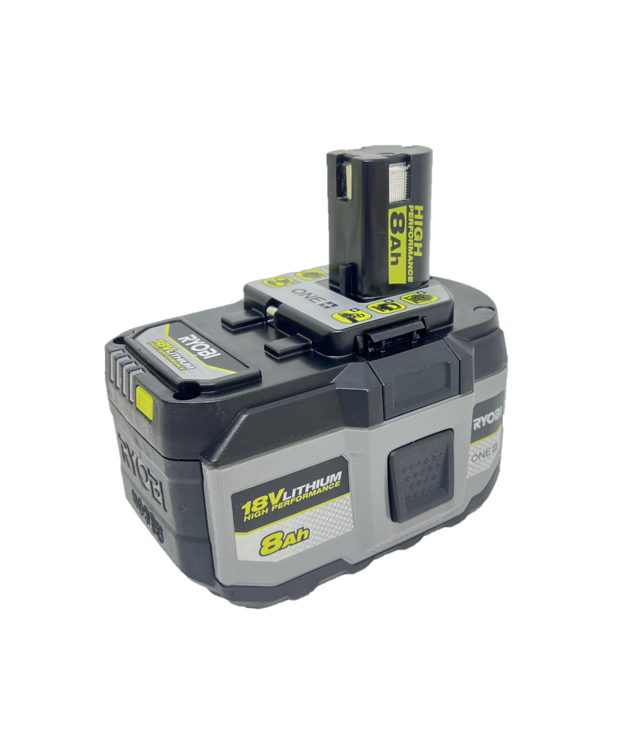 ONEAND 18V 8.0 AH Lithium-ION HIGH Performance Battery