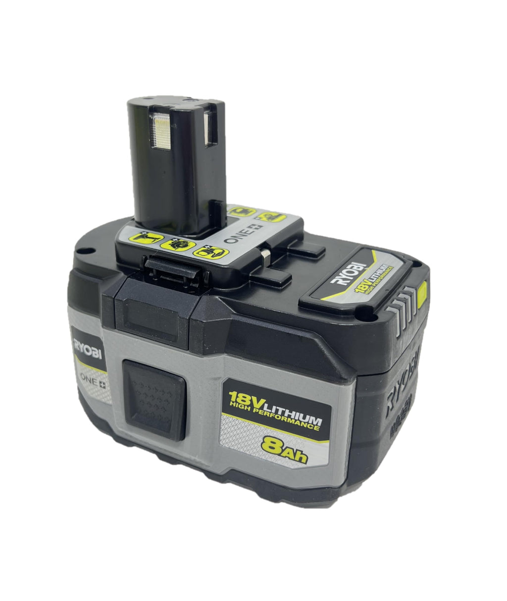 ONEAND 18V 8.0 AH Lithium-ION HIGH Performance Battery