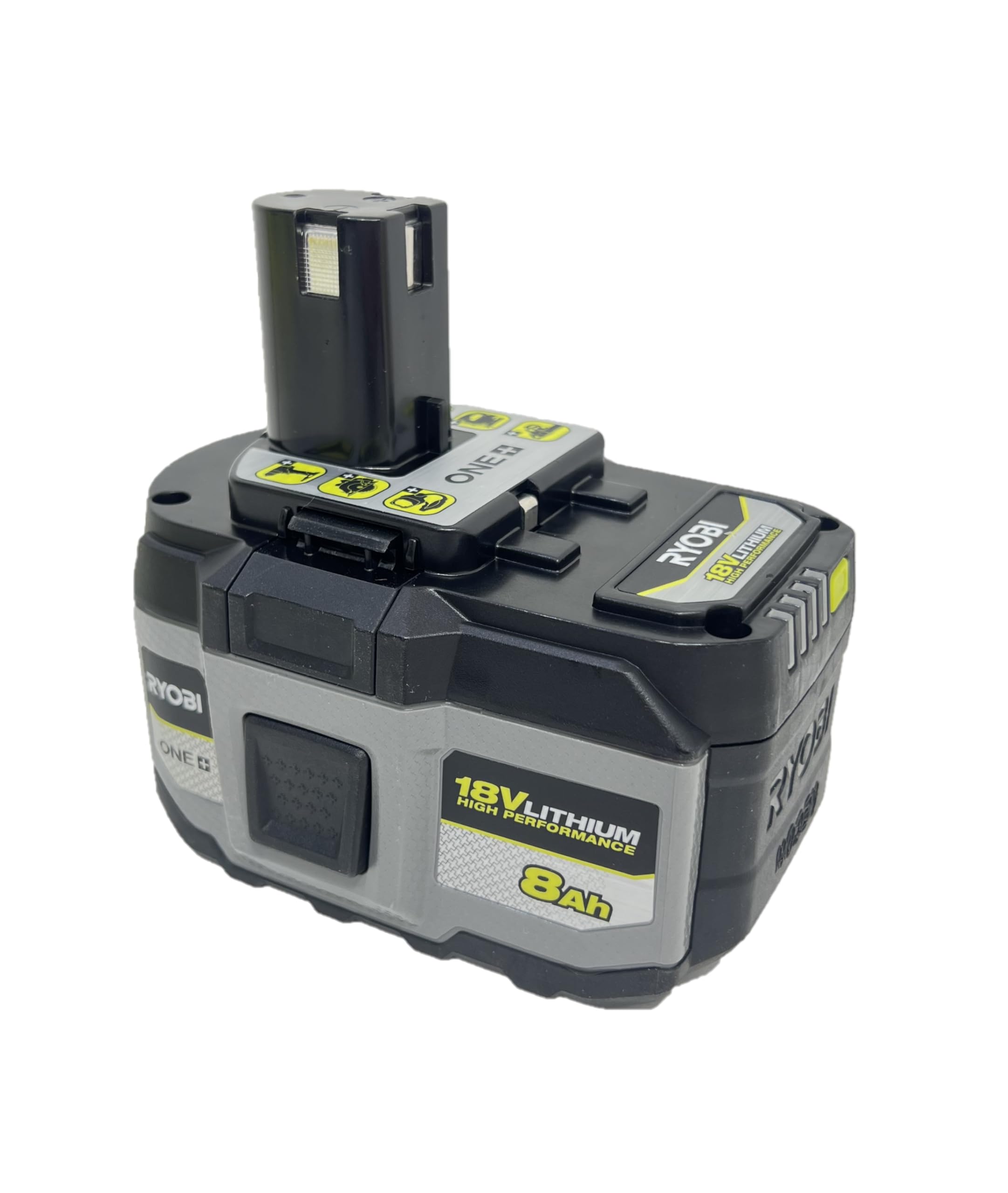 ONEAND 18V 8.0 AH Lithium-ION HIGH Performance Battery