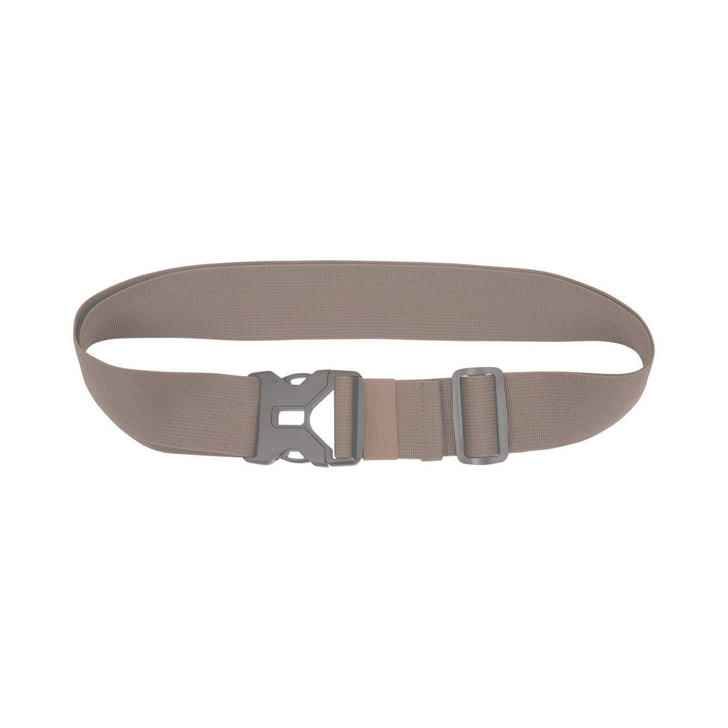 Allen Company Rival Hull Bag & 52 inch Waist Belt, Holds 100 Empty Hulls, Tan, Caramel Brown, One Size, Bags & Range_Trap & Skeet