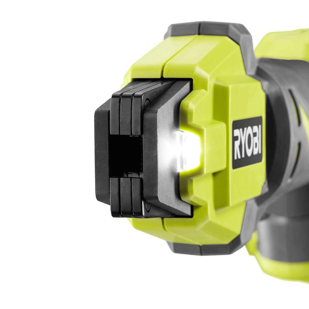 RYOBI ONEAND 18V Lithium-ION Cordless PEX TUBING CLAMP Tool Tool ONLY P660