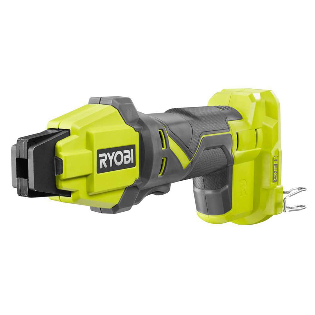 RYOBI ONEAND 18V Lithium-ION Cordless PEX TUBING CLAMP Tool Tool ONLY P660
