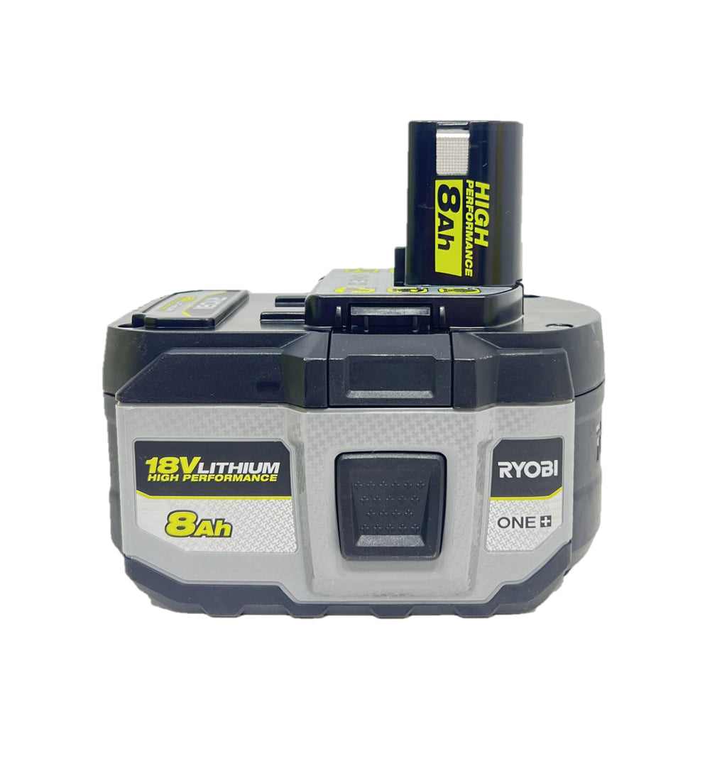 ONEAND 18V 8.0 AH Lithium-ION HIGH Performance Battery