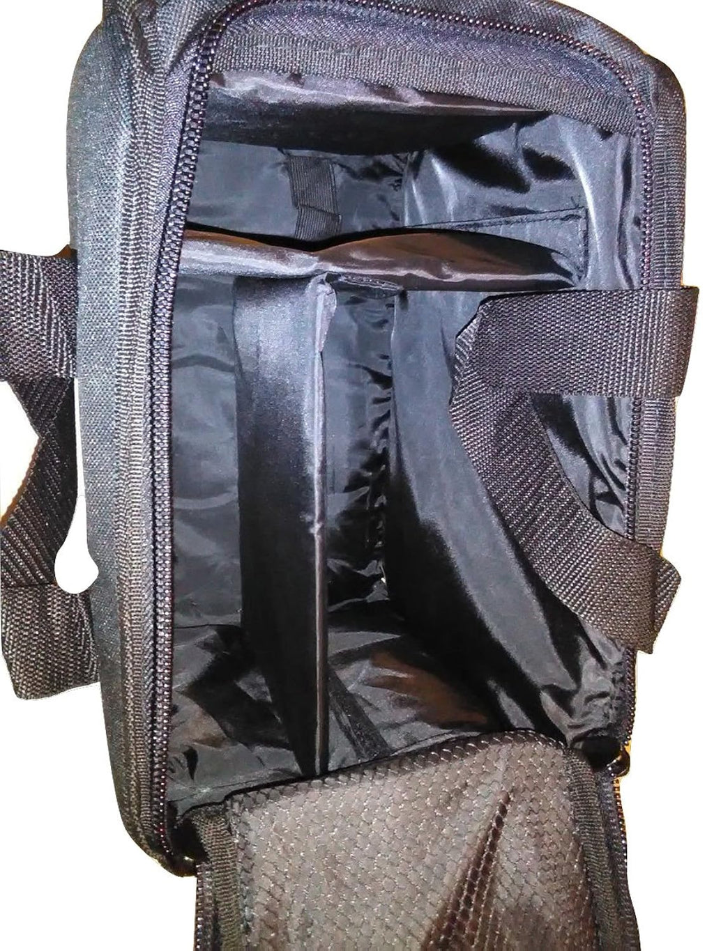 Craftsman Tool Bag Tote for C3 Tools (Tote Only, No Tools Included) 12"x 10"x7"