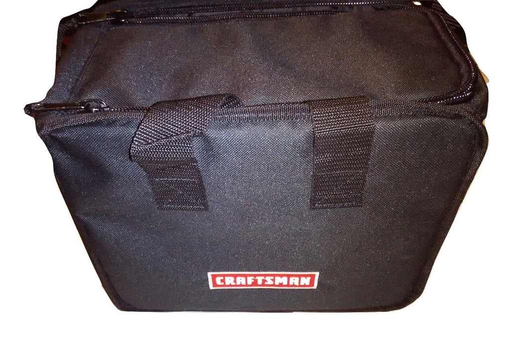 Craftsman Tool Bag Tote for C3 Tools (Tote Only, No Tools Included) 12"x 10"x7"