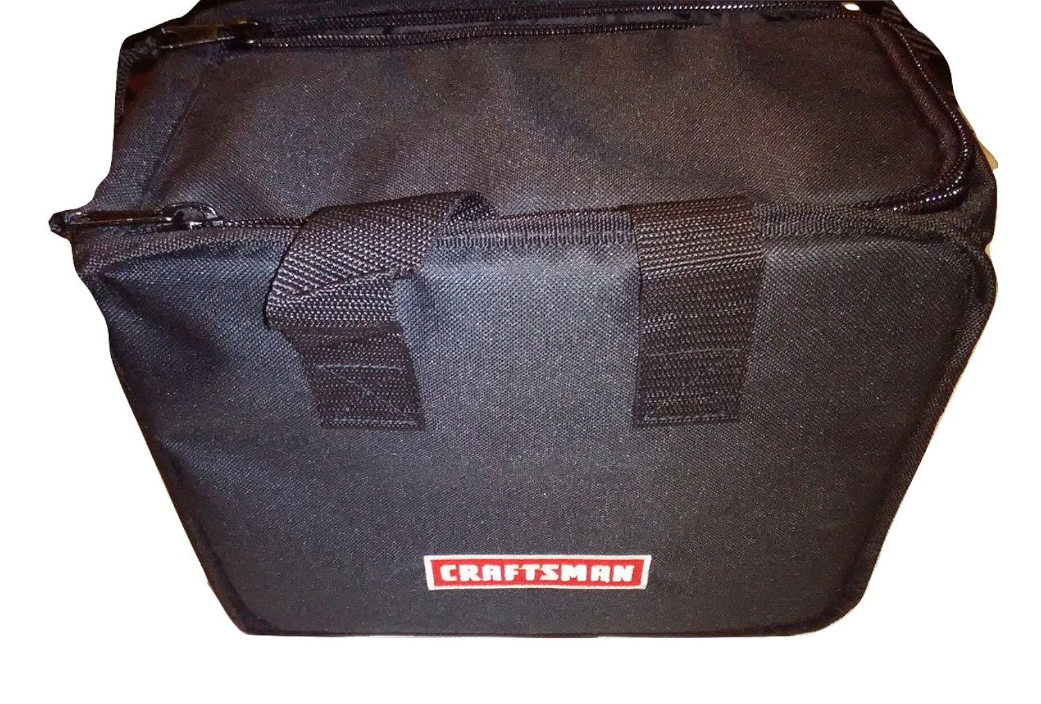 Craftsman Tool Bag Tote for C3 Tools (Tote Only, No Tools Included) 12"x 10"x7"
