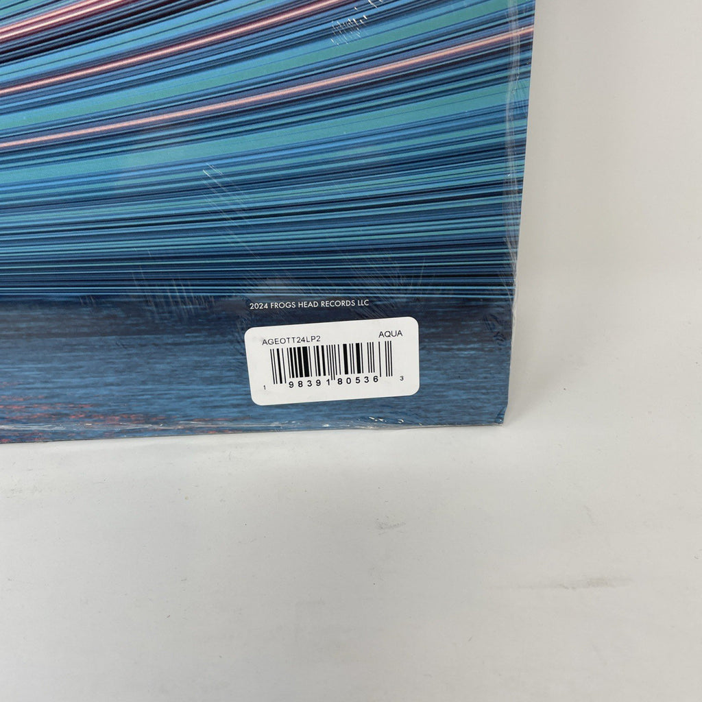 Atlas Genius - End Of The Tunnel Indie Retail Exclusive Vinyl LP