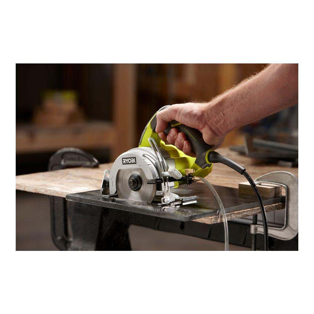 RYOBI 4" Tile Saw TC401