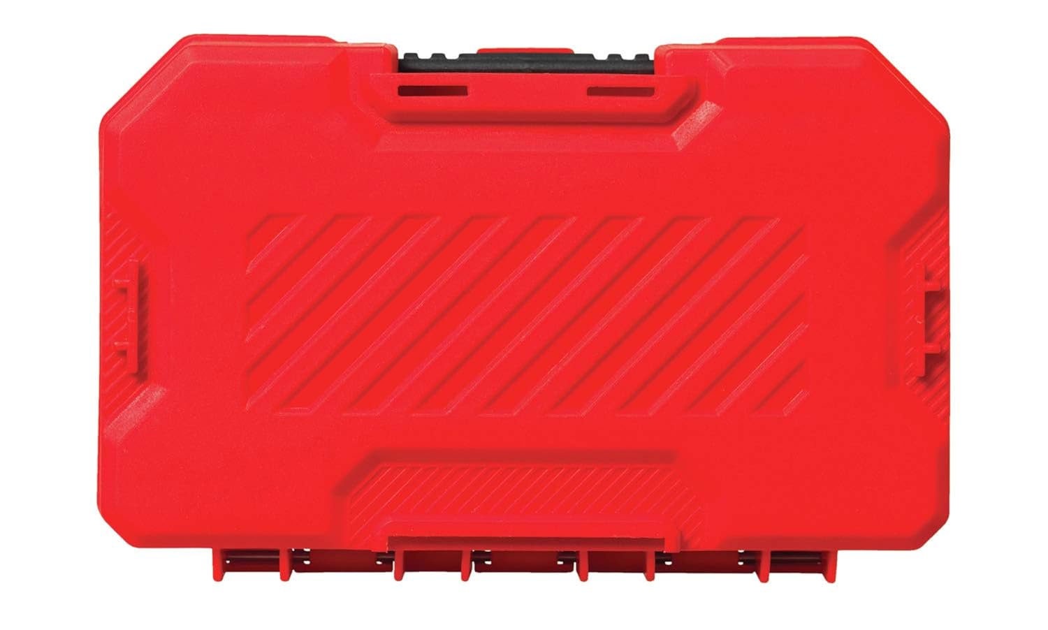 CRAFTSMAN Socket Set with Palm Ratchet, SAE/Metric, 1/4-Inch Drive, 26-Piece (CMMT12004)