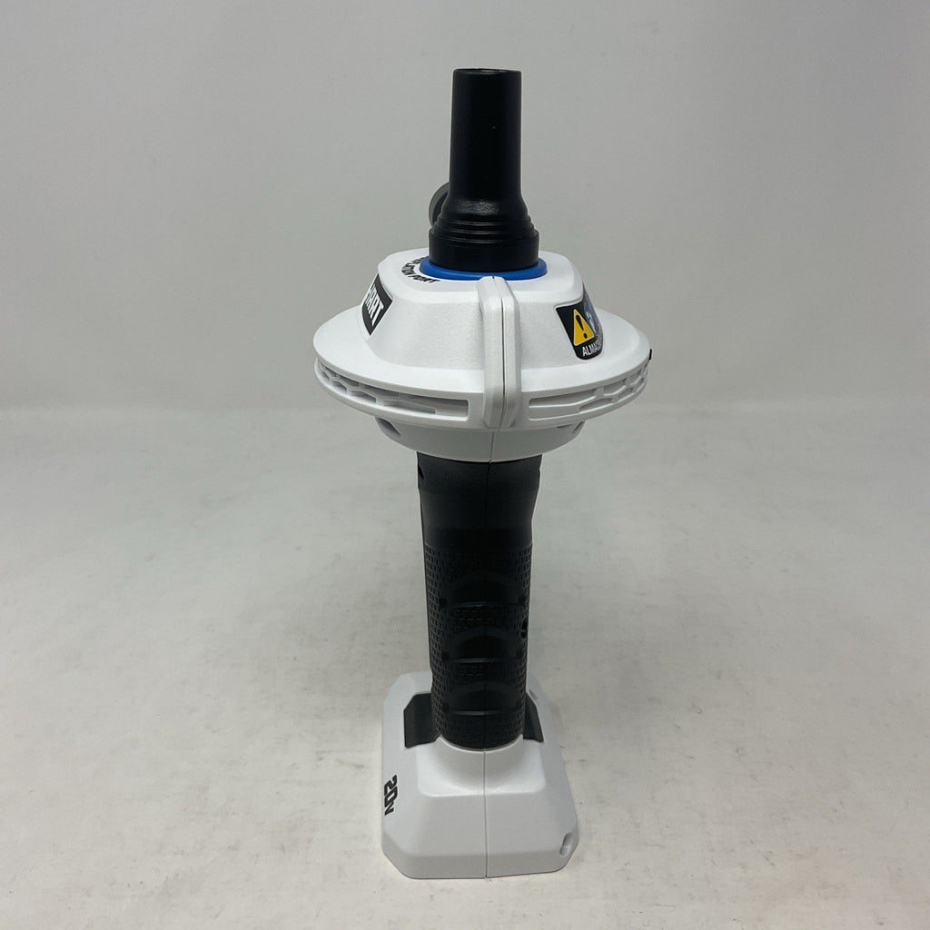 Hart Inflator Adapter Hart 20V Volt High Volume Inflator/Deflator -HPIF33 *Tool-Only ...