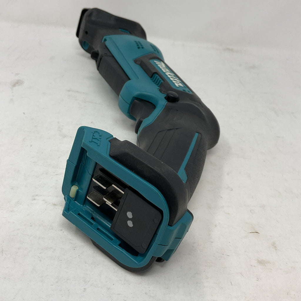 Makita RJ03 12V CXT Lithium-Ion Cordless Reciprocating Saw w/ Hard Case *Recon*