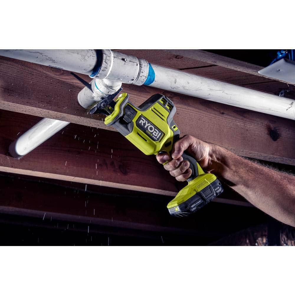 RYOBI ONEAND 18V Lithium-ION 1.5 AH Battery PBP002