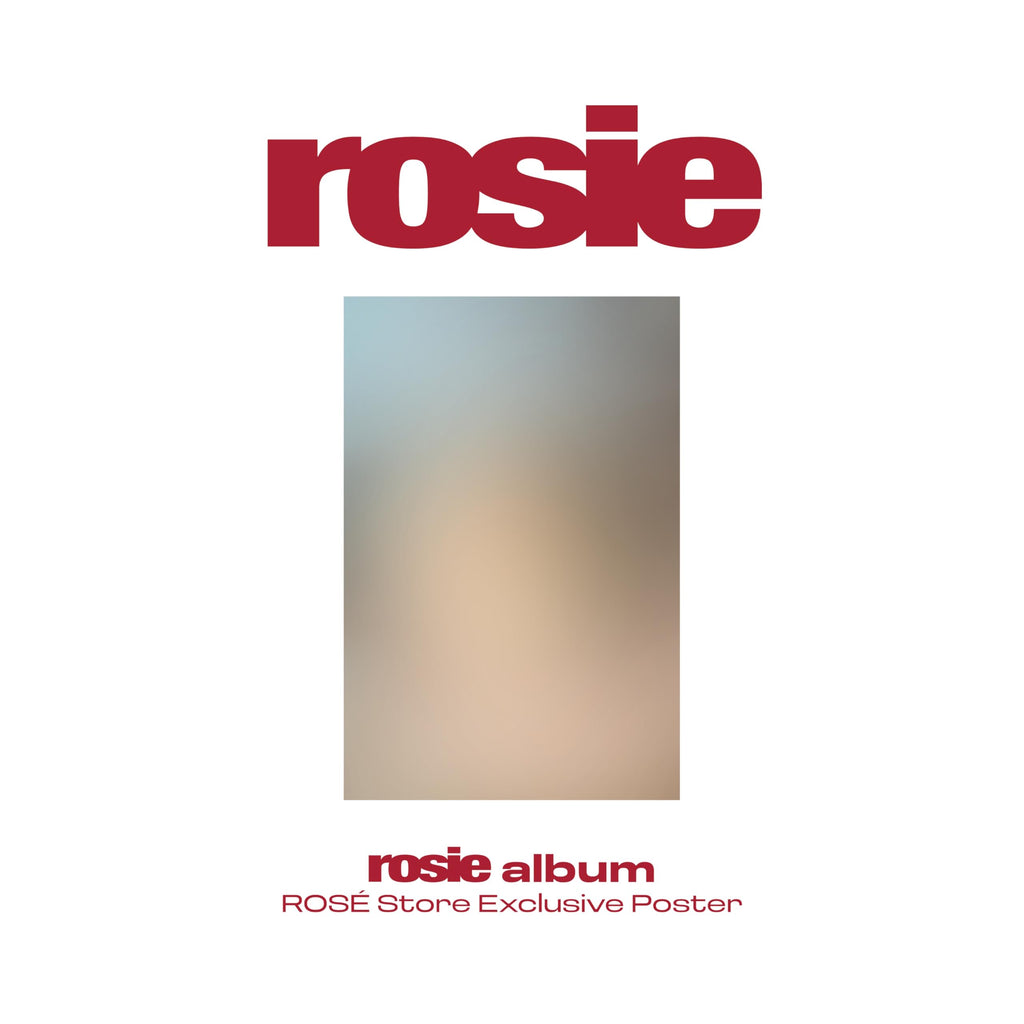 rosie Expanded Version (Amazon Exclusive)