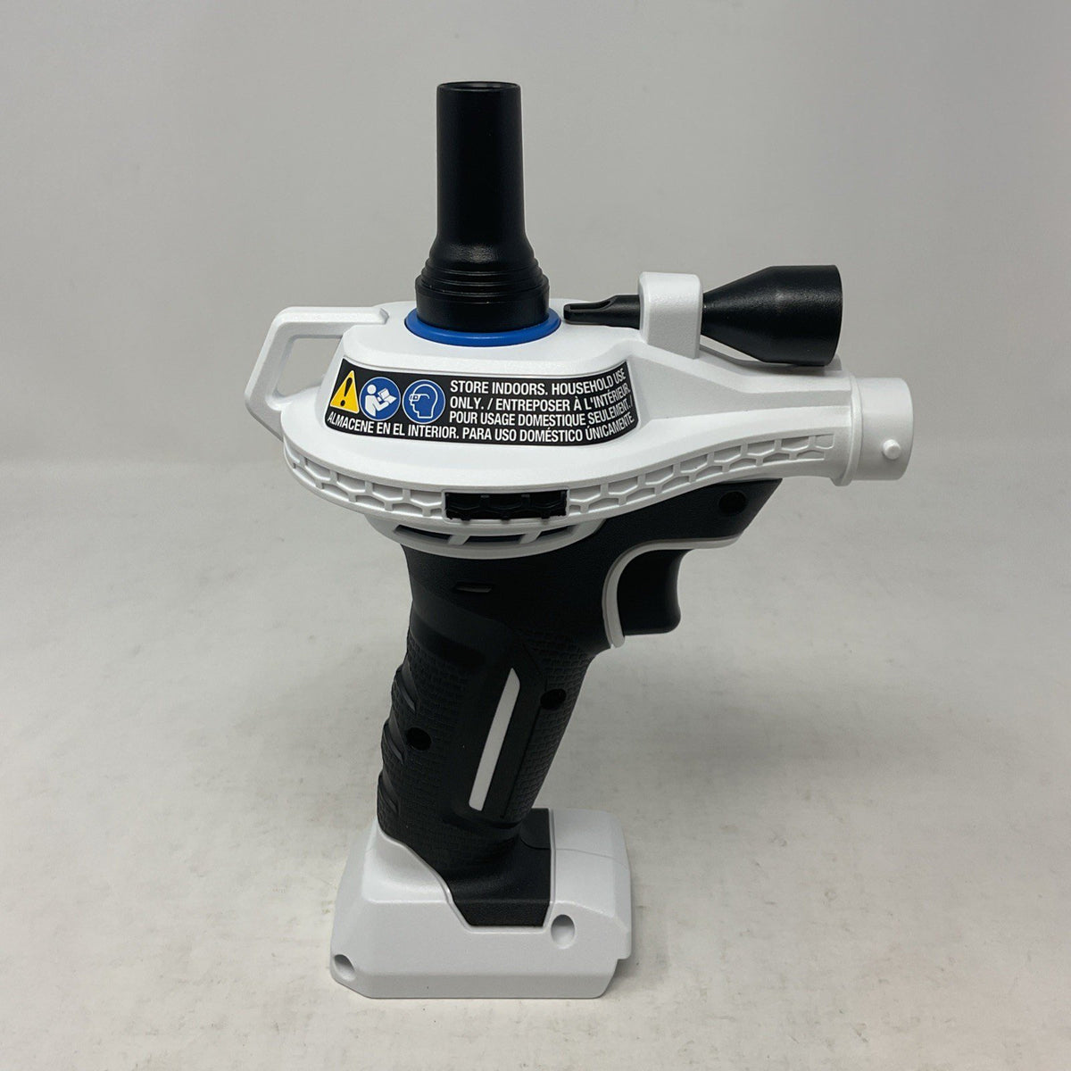 Hart Inflator Adapter Hart 20V Volt High Volume Inflator/Deflator -HPIF33 *Tool-Only ...