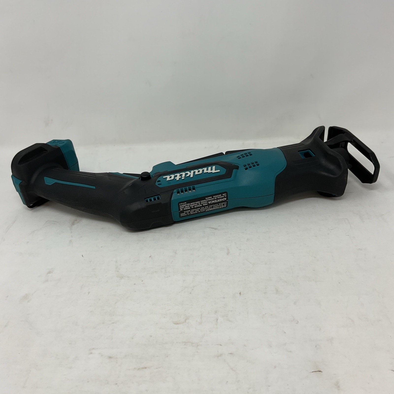 Makita RJ03 12V CXT Lithium-Ion Cordless Reciprocating Saw w/ Hard Case *Recon*