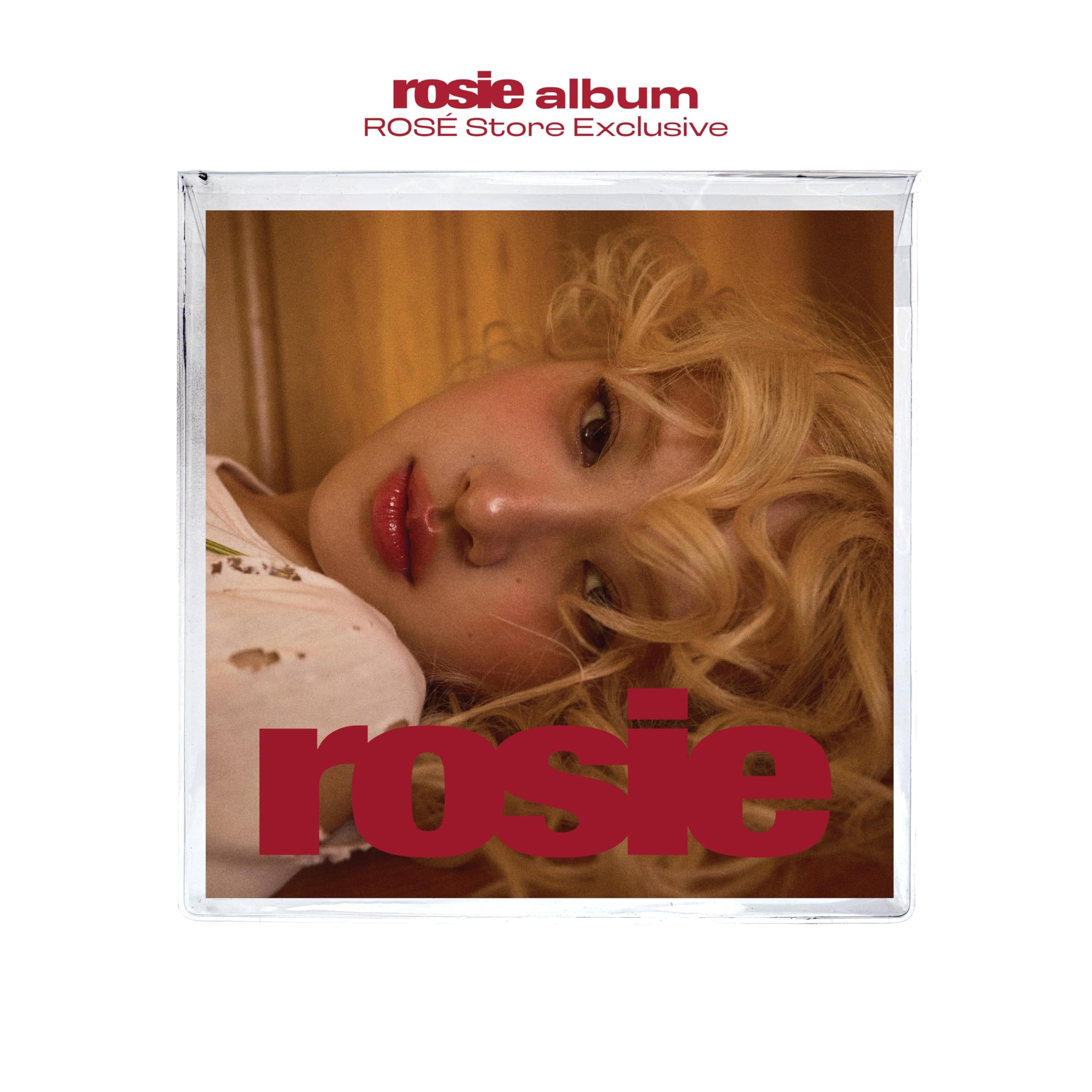 rosie Expanded Version (Amazon Exclusive)