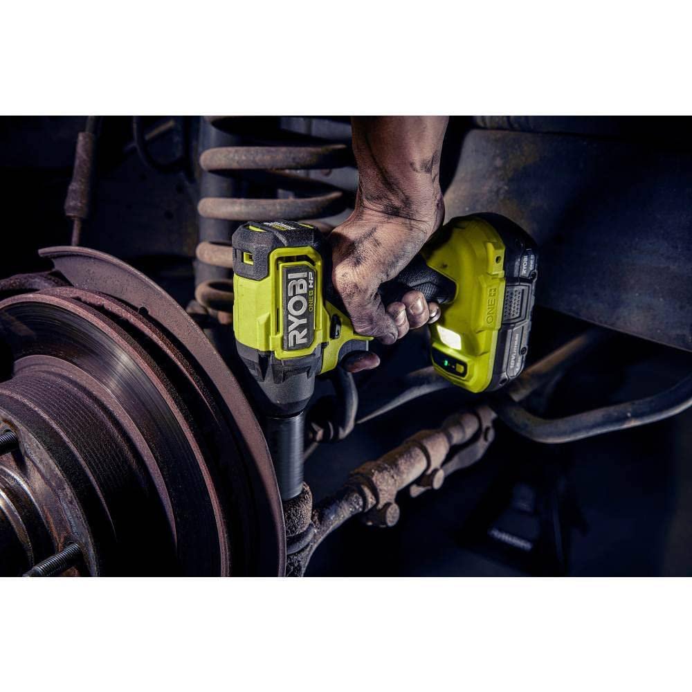 RYOBI ONEAND 18V Lithium-ION 1.5 AH Battery PBP002